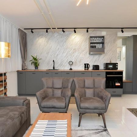 River&Bike Apartment With Free Electric Bike Βελιγράδι Εξωτερικό φωτογραφία