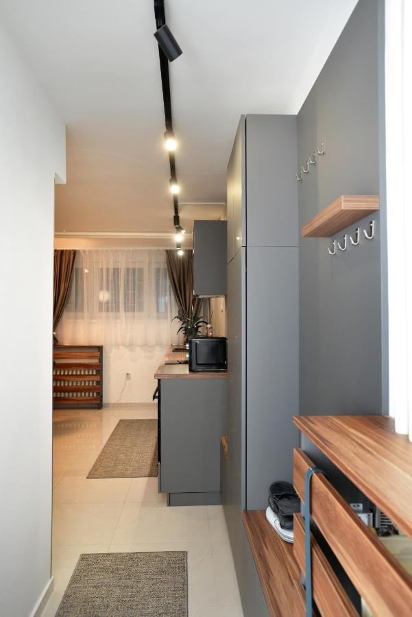 River&Bike Apartment With Free Electric Bike Βελιγράδι Εξωτερικό φωτογραφία