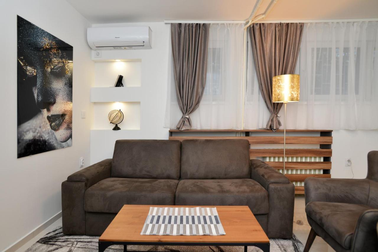 River&Bike Apartment With Free Electric Bike Βελιγράδι Εξωτερικό φωτογραφία