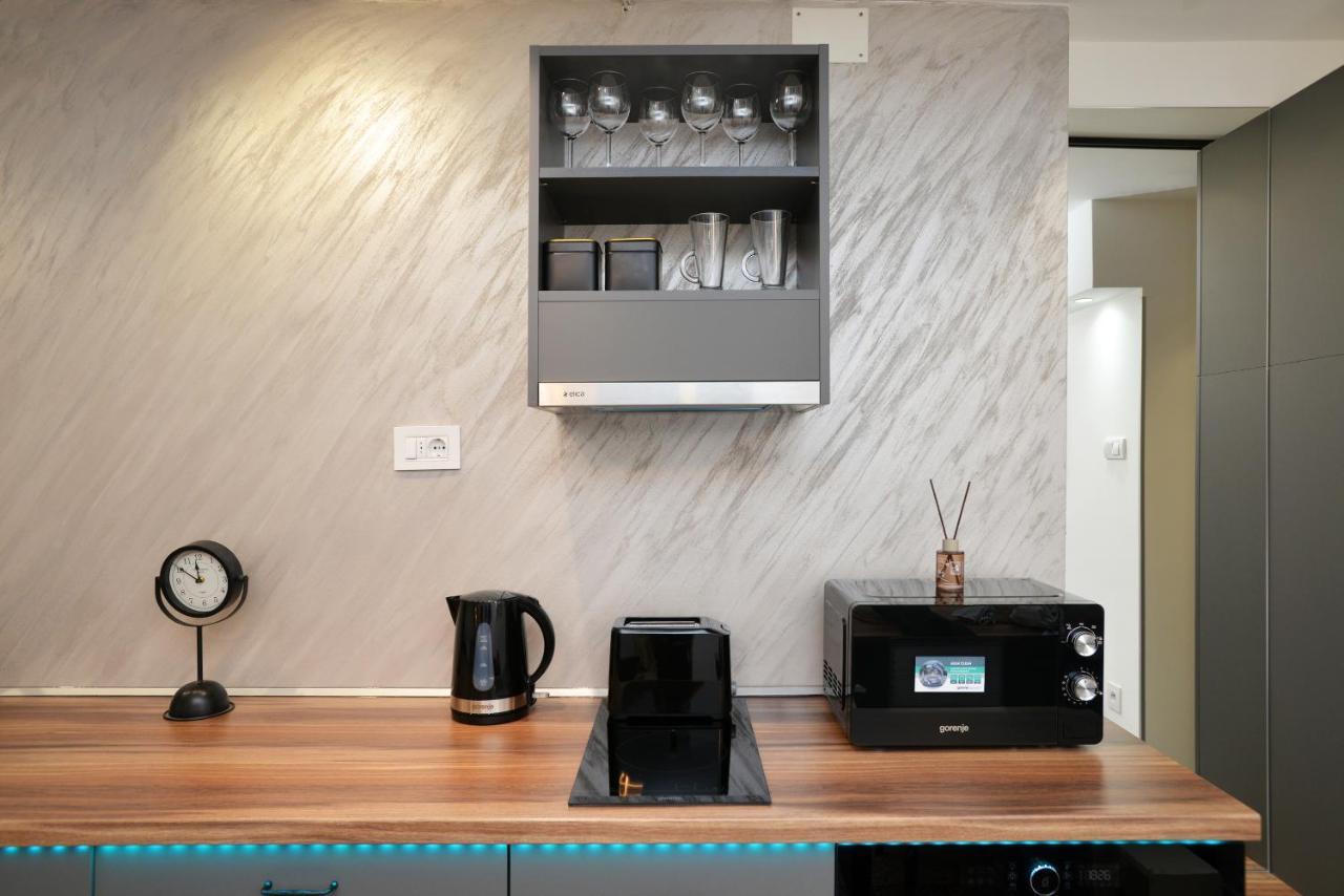 River&Bike Apartment With Free Electric Bike Βελιγράδι Εξωτερικό φωτογραφία