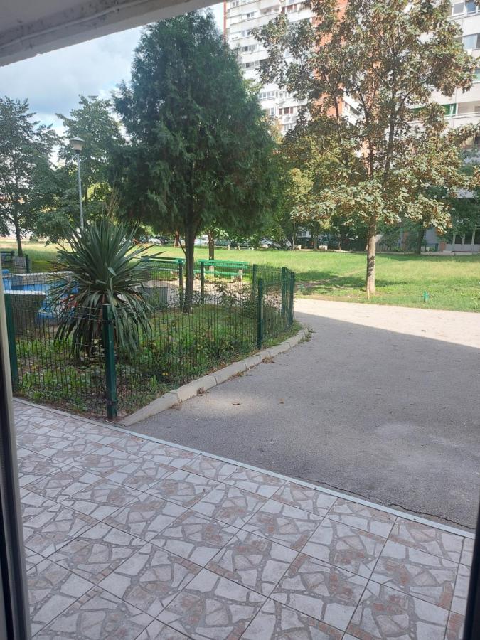 River&Bike Apartment With Free Electric Bike Βελιγράδι Εξωτερικό φωτογραφία
